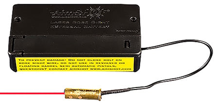 AIMSHOT 22LR LSR BORESIGHTER EB
