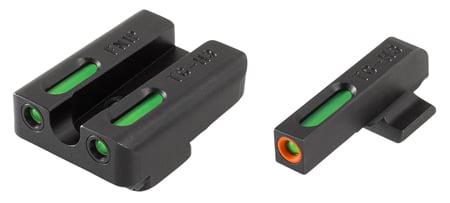 TRUGLO TFX PRO FNX40 SET