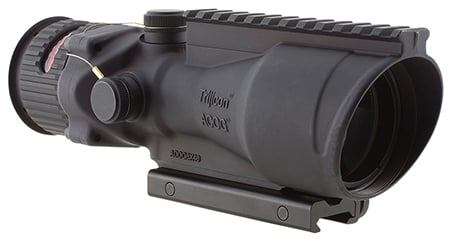 TRIJICON TA648308 6X48 308 TA75 RED