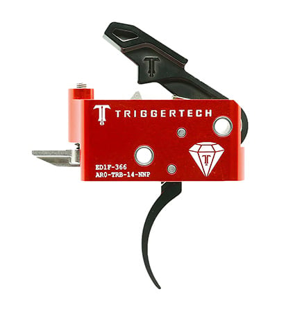 TRIGGERTECH BLCK ARDMND CRVDTS BLK