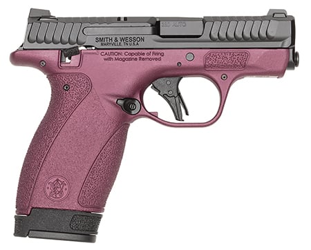 S&W BODYGUARD 2 380 ACP 10+1 14661
