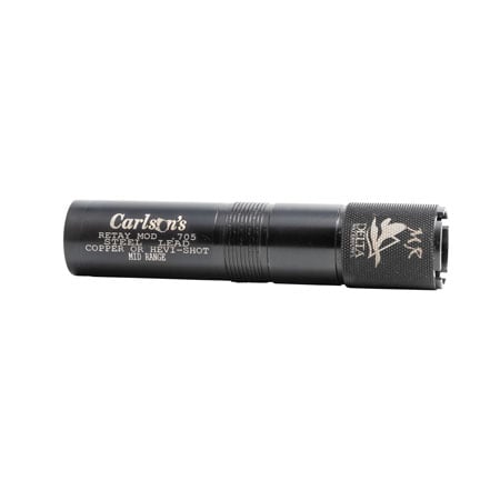 CARLSONS 0 DELTA WF RETAY MR 12G