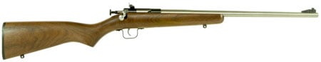 CRICKET 22LR STST BRL 16.12 1R WAL