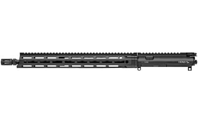 DD M4V7 LW UPPER 556 16 MLOK BLK