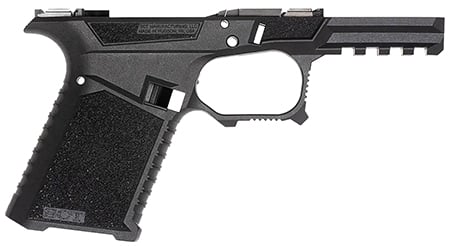 SCT COMPACT FRAME BLACK 225000100
