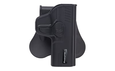 BULLDOG RAPID RELEASE RH FOR GLK 19 FITS GLOCK 19/23