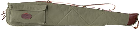 BDOG CLASSIC CANVAS RFL 50" GRN