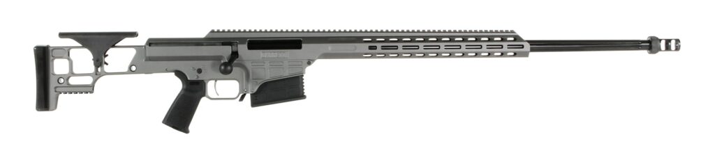 BARRETT SMR 300NOR TUNG 26" FIXED STK