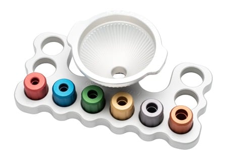 AREA 419 MASTER FUNNEL KIT 22 338