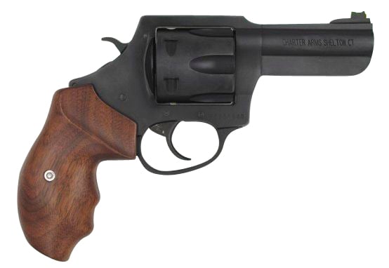 CHARTER ARMS PROFESSIONAL III 357 MAG 5.50 6RD 63546