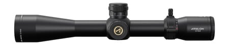 ATHLON ARES HLR 2.5 15X42 30MM APLRH2 MIL