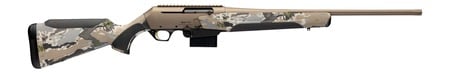 BROWNING BAR MK4 SPEED DBM 10 NS 308 22 0