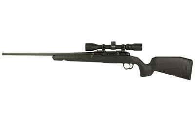 SAVAGE AXIS XP 243WIN 22 4RD BLACK