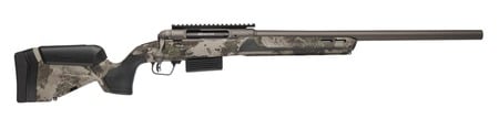 SAVAGE 220 HARVESTER 20G 22 WDLND 0
