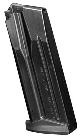 BERETTA MAG APX CMPT 9MM 10R BLK