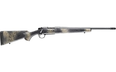 BERGARA RDG WLDRNSS 300WIN 24 3RD