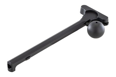 LUTHAR 223 GLOBE CHARGING HANDLE
