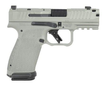 CANIK PRIME MC9 9M 3.64 BULLSHARK