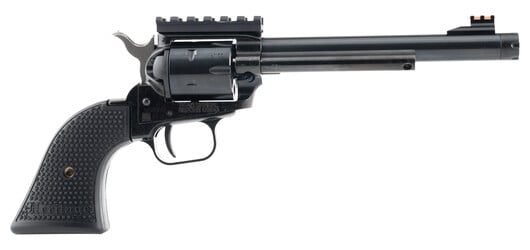 HERITAGE 22LR TAC COWBOY 6.5" RAIL TB
