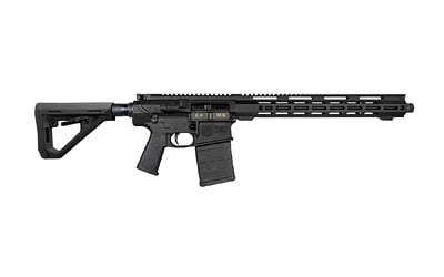 DIAMONDBACK DB10 8.6BLK 16 20RD BLK