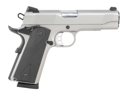 TISAS 1911 CARRY SS45 45ACP
