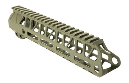 TIMBER ENFORCER 9" HNDGRD MLOK ODG