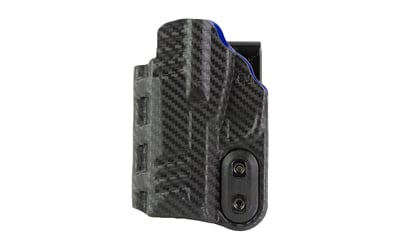 WLA AR10/AR15 GAS KEY NITRIDE