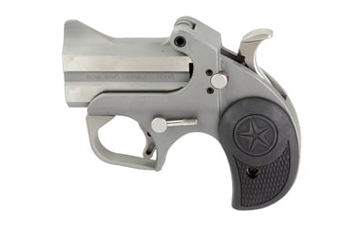 BOND ROUGHNECK W/TG 45ACP 2.5 BRL