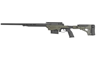 SAVAGE AXIS II PRECISION 308 WIN 22