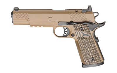 SPRGFLD 1911 45ACP TRP 5 AOS COY