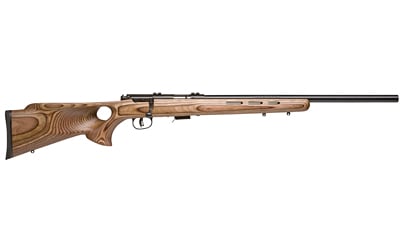 SAVAGE 93R17 BTV 17HMR 21 5RD LAMINATE