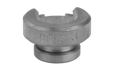 RCBS SHELL HOLDER 3