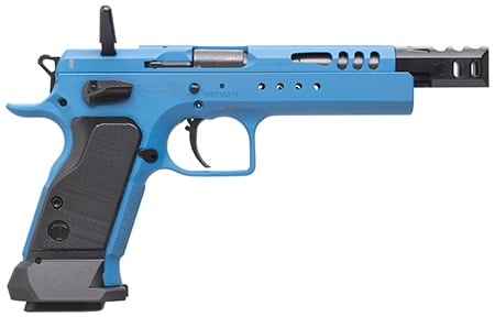 TANFOGLIO TF DOM 9 DOMINA 9MM