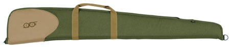 BOB ALLEN BA650 SHOTGN CASE 48 OLIVE/KHAKI