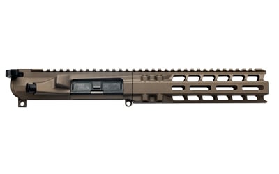 RADIAN UPPER/HANDGUARD SET 8.5 BRN