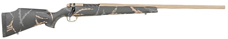 WEATHERBY MARK V ACCUMARK LTD 6.5 CREEDMOOR MAM05N65CMR6B