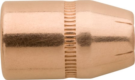 SIERRA .357 140 JHP 100
