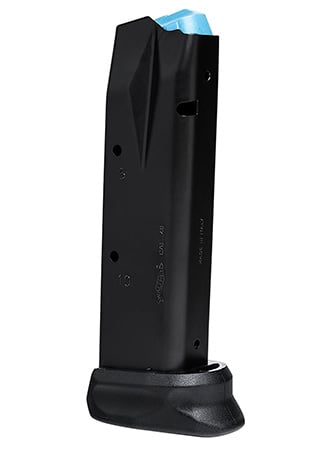 WALTHER MAG PPQ 40S AF 12+2RD