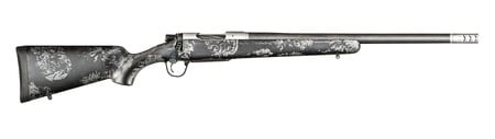 CHRIS RIDGELINE FFT 22CRD 20" SS/GRY