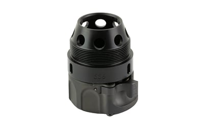 SUREFIRE FA HUB 556 3/8 24 SOCOM