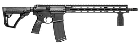 DANIEL DEFENSE DDM4 V7 RANGE PKG 5.56 NATO