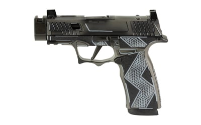 SCT ANIME KOMODO 365X CMP 9MM BLK