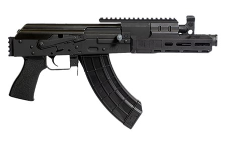CENTURY ARMS DRACO 7.62X35MM