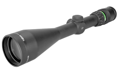 TRIJICON ACCUPOINT 2.5 10X56 BAC GRN
