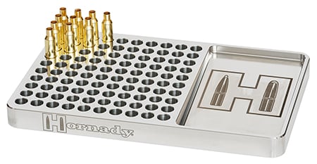 HORNADY ALUM RELOAD BLOCK NON ANDZD