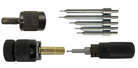 LYM EZEE TRIM CASE TRIMMER RFL