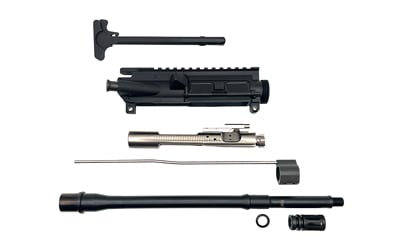LBE READY BUILD KIT 14.5 CHF BBL