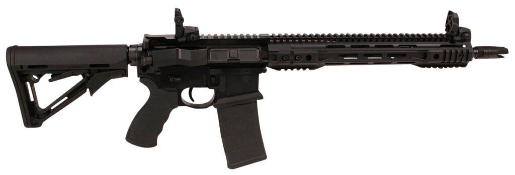 FRANKLIN ARMORY M4 XTD 5.56 NATO