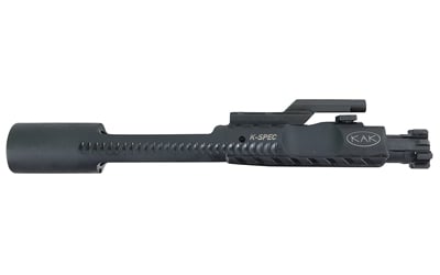KAK K SPEC ENH BCG DV DE 6.5GREN BLK