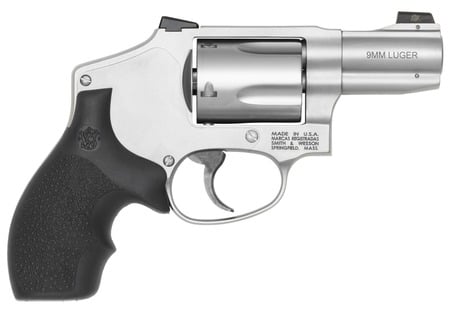 S&W 940 14295 9MM 2.17 5RD ST 0